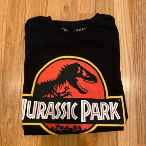 🚨SOLD🚨XS Jurassic Park T